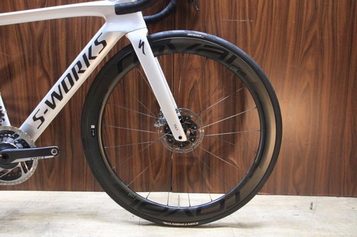 2020 S-Works Venge Roval Rapide CL50 SRAM Red eTap AXS 12-Speed Size 49 - Picture 3 of 24