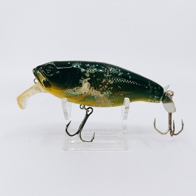 Deps BuzzJet 30g 96mm