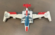 Super Abega 1983 Godaikin Bandai Alpha Beta Gamma Robot Jet Robo PC-39