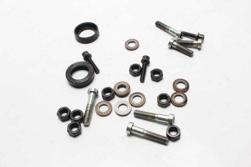 Zylinderkopf Schraubensatz Ventildeckel BMW R 1200 RT K26 0368 R12T 05-09