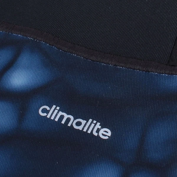 adidas Damen Climalite Hose Sporthose Long Tight Fitnesshose Yoga Laufen Gr.XS - Bild 3 von 4