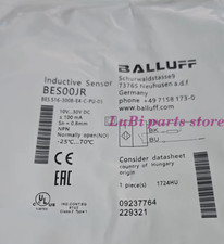 1PC NEW FOR BALLUFF BES00JR BES 516-3008-E4-C-PU-05 Inductive Sensor