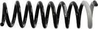 1 X Fahrwerksfeder Sachs Amortyzatory/Shock Absorbers 994 756 FüR Peugeot 508 SW