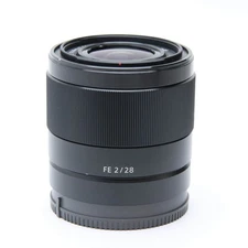Sony FE 28mm F/2 SEL28F20 (Sony E mount) #192