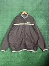 VTG Ecko Unltd Unlimited Mens 3XL Brown Full ...