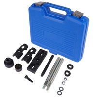 FüR Ford Ecoblue 2.0L 303-1706 3031706 EinspritzdüSen Diesel Injektor Abzieher