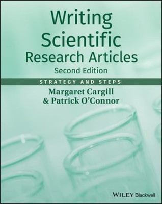 Writing Scientific Research Articles : Strategy and Steps Paperba