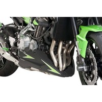 Puig Tipps FUR Kawasaki Z900 SE 22-24 CARBON-LOOK