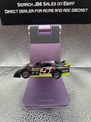 2025 Brandon Sheppard #B5 Gateway Dome 1/64 Dirt Late Model ADC DW625M635