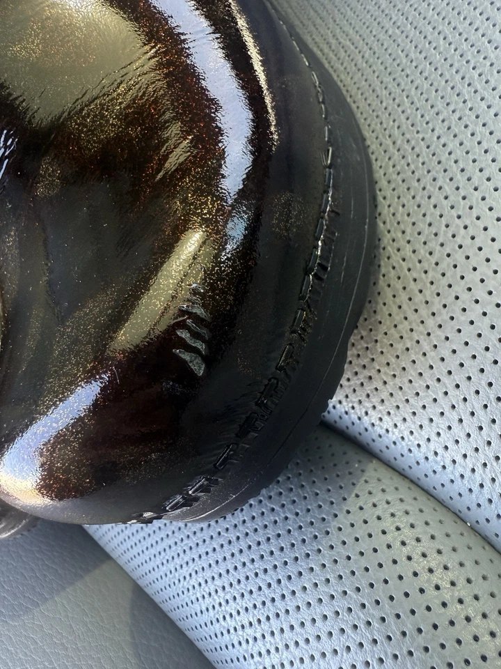 НОВЫЕ профессиональные запатентованные датские сабо медсестры Sanita размер 36 цвет черепахового панциря - Изображение 3 из 4