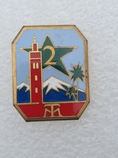 2° RTM Régiment de Tirailleurs Marocains, Drago Olivier Métra