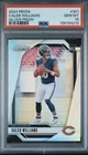 2024 PANINI PRIZM SILVER PRIZM #301 CALEB WILLIAMS PSA 10