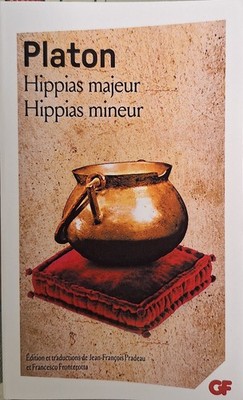 Platon - Hippias Major. Hippias Minor