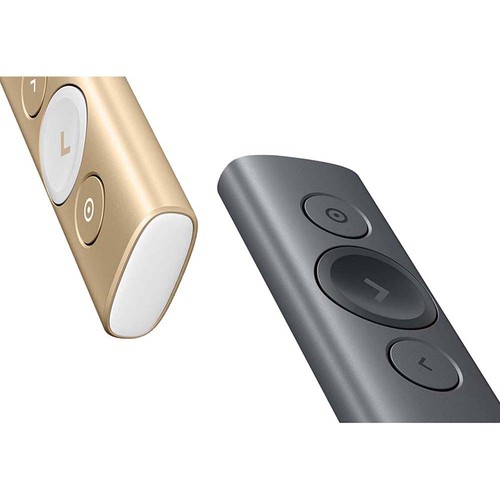 Logitech Spotlight Presentation Remote - Advanced Digital Highlighting - Slate - - 第 6/12 張圖片