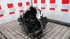 Boite de vitesse Mazda 626