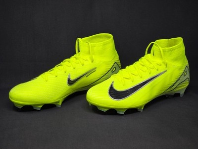 Nike Zoom Mercurial Superfly 10 Elite FG Voltage Mens Multi Sizes FQ1454-700 NBY