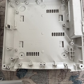 OEM Replacement Sega Dreamcast Authentic VA0 Shell Case