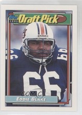 1992 Topps Eddie Blake #224 0a0