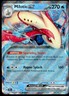 Milotic ex - 042/191 042/191 SV08: Surging Sparks Double Rare NM