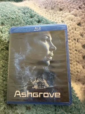 ASHGROVE BLU-RAY. ACCLAIMED INDIE FILM    