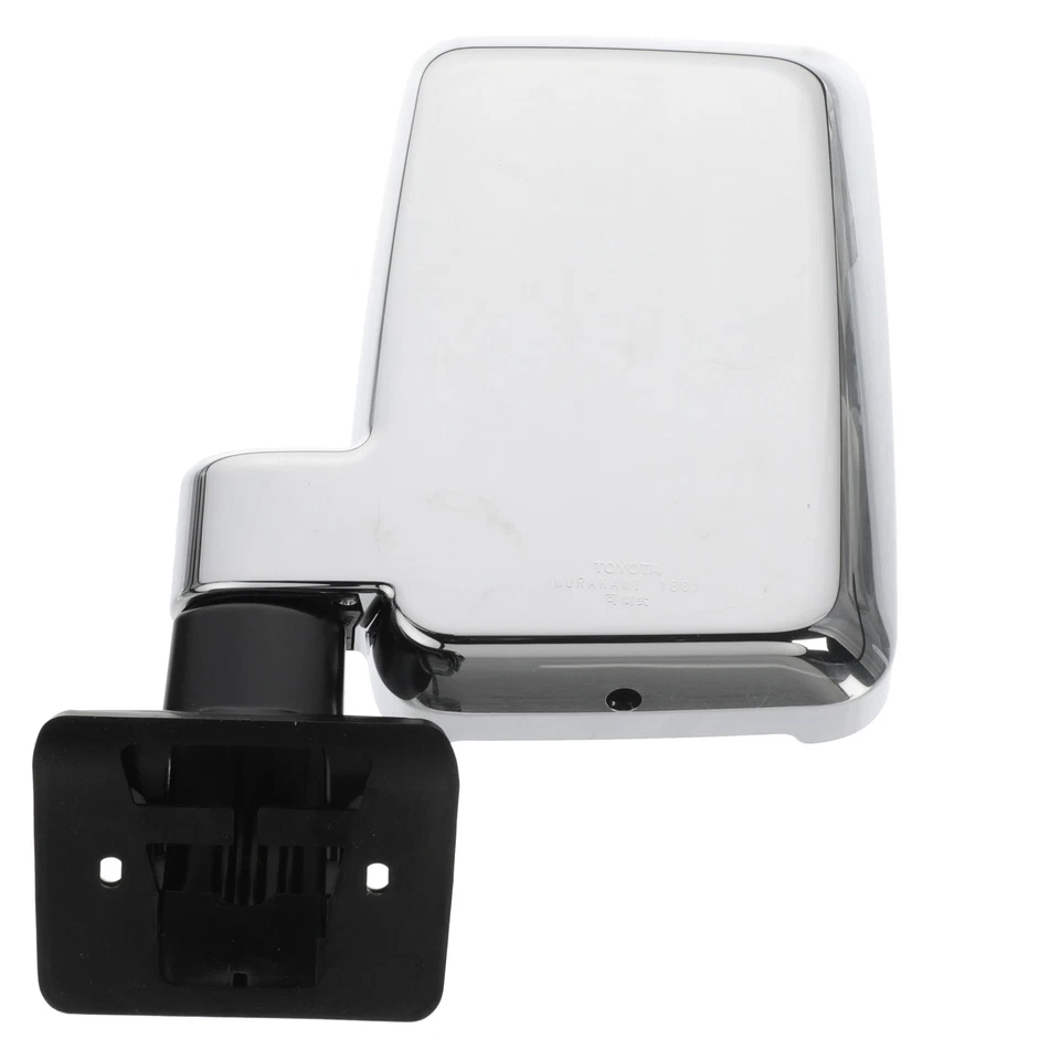 Espejo retrovisor izquierdo original Toyota Land Cruiser 1988-1990 87940-90A09 Foto 3 de 4