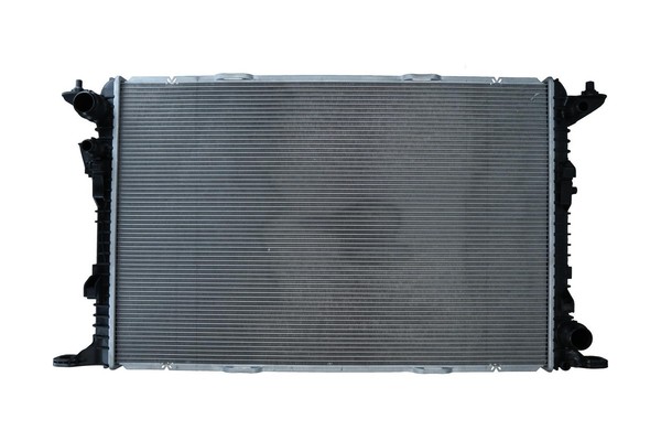 Kamoka MotorküHler WasserküHler 7705222 FüR Audi A8 D4 4H2 4H8 4HC 4HL Tfsi TDI-image