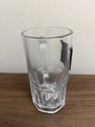 New York Rangers 32oz. Macho Mug with Handle Glass NHL NYR Beer Drinkware — photo 4