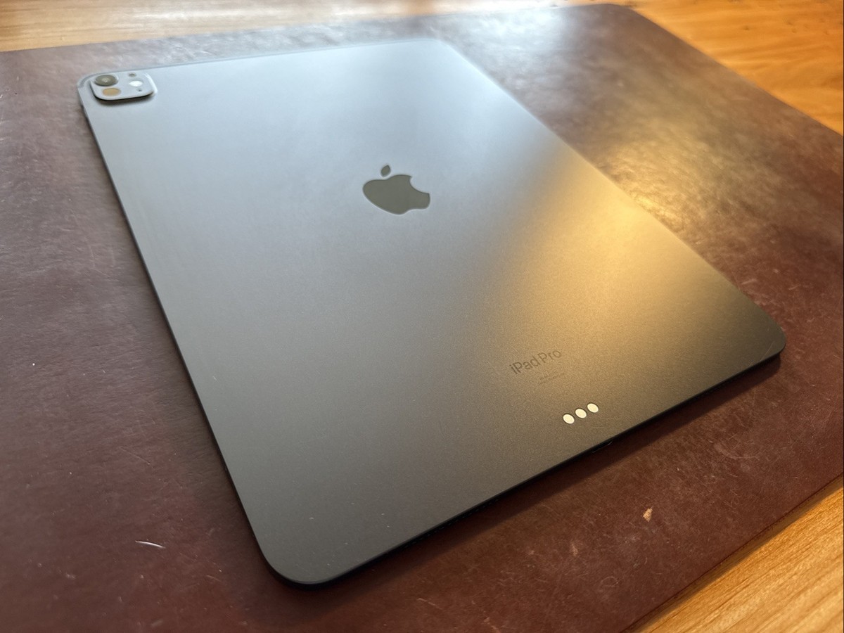 Apple iPad Pro 13in M4 512GB Wi-Fi 13