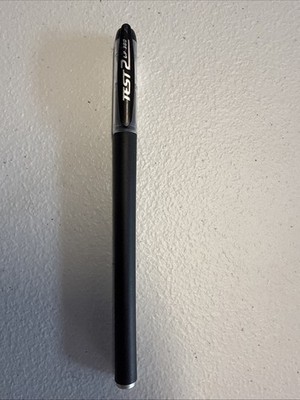 20 Pack Test 2 Gel Pens Fine Point Blank Ink