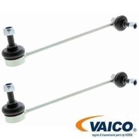 2X Stange/Strebe FüR Stabilisator Vaico V30-7473 2 PendelstüTzen Stabi
