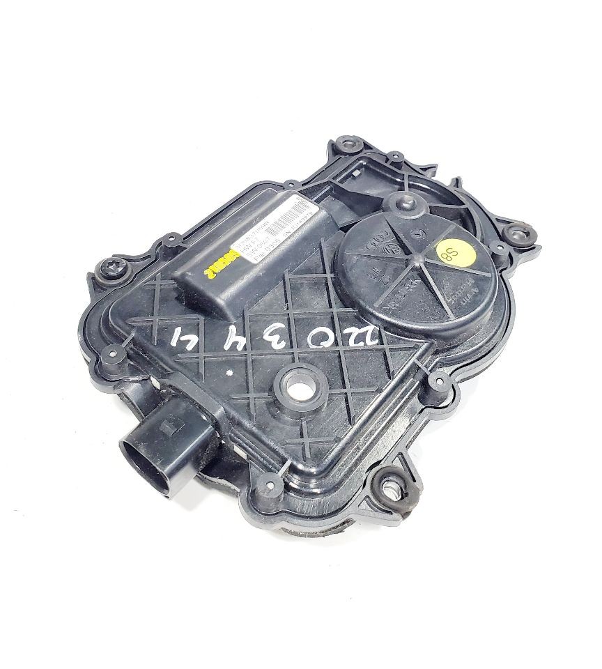 Used Part fits: 2010 Bentley CONTINENTAL GTC Grade A