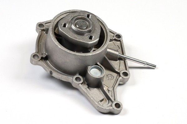 Wasserpumpe MotorküHlung Hepu P663M FüR VW Touareg 7P5 7P6 TSI Hybrid Audi A6 C7-image
