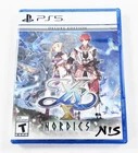 YS X 10 NORDICS BRAND NEW SEALED 2024 Authentic Playstation 5 PS5