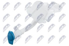 NTY WASCHWASSERBEHÄLTER SCHEIBENREINIGUNG passend für AUDI Q3 | KZS-AU-002