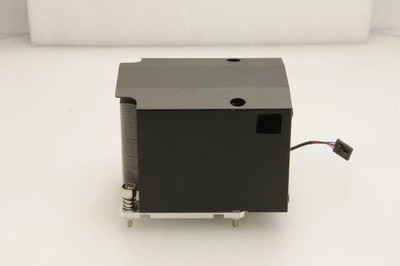 DELL 1TD00 Precision T3600,T7600,T5600 LGA2011. Heatsink Fan.Tested.