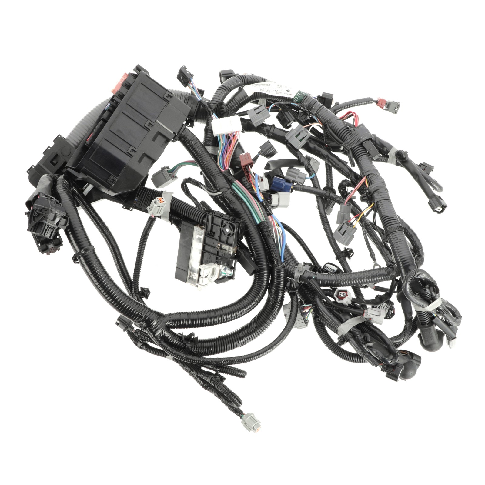 Arnés EGI para Nissan (N/P 24011-6FL0A)