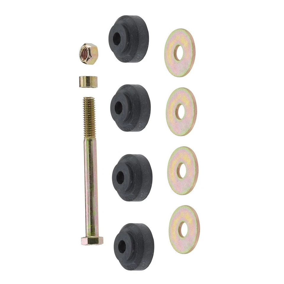 Barras estabilizadoras delanteras MOOG OEM para Honda Odyssey/Accord 1990-1999, Acura CL/TL, Isuzu Foto 3 de 4