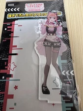 Sakurazawa Sumi Acrylic Stand Rent-A-Girlfriend Anime Character Figure Unused