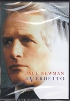 Dvd Das Urteil Mit Paul Newman Neu Versiegelt 1985