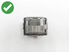 MERCEDES-BENZ C W204 Kennzeichenbeleuchtung A2218200456 2.20 Diesel 34317079