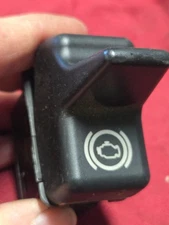 Volvo Commercial Truck Engine Brake Switch 20470631