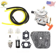 Carburetor for Stihl FS90 FS90R FS110 FS110R FS110X FS110RX Trimmers # C1Q-S174