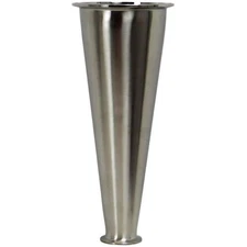 BVV Conical Tri-Clamp Reducer