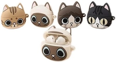 Edifier Zero Miao Cat Series wireless Bluetooth V5.3 Earphone