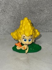 Bubble Guppies My Busy Book - Replacement Figure DEEMA