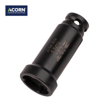TMFS 3 SKF Axial lock nut socket - Outer diam...