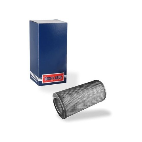 BORG & BECK Air Filter BFA2220