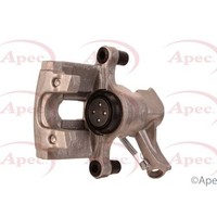 Saab 9-3 YS3F E79 2002-2015 Bremssattel (Hinten Links) LCA207