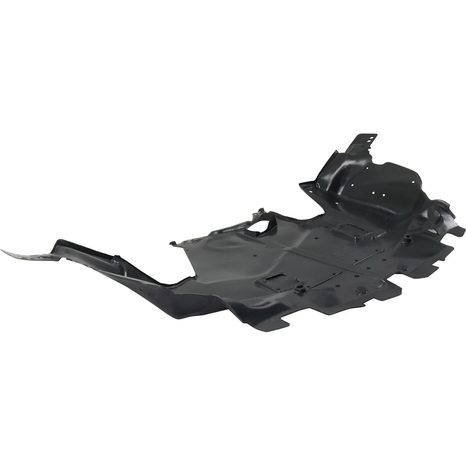 Protector contra salpicaduras de motor para Subaru Impreza 2012-2016 delantero inferior H/B sedán Foto 2 de 4