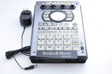 Roland SP-404SX Linear Wave Sampler 2011 w/Adapter Working A7A3379